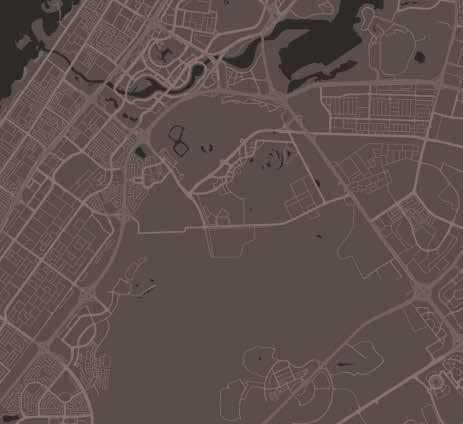 The Wilds Moringa Mansions location